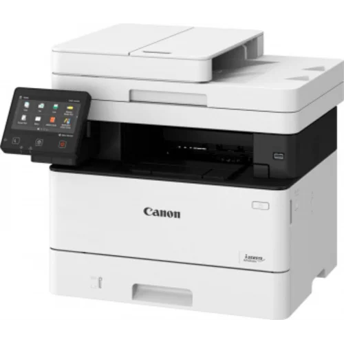 МФУ лазерный Canon i-Sensys MF455dw (5161C006/16) A4 Duplex WiFi белый