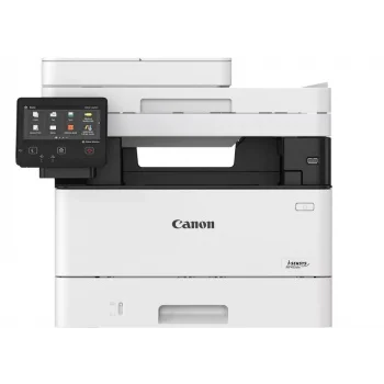 МФУ лазерный Canon i-Sensys MF453dw (5161C007) A4 Duplex WiFi белый