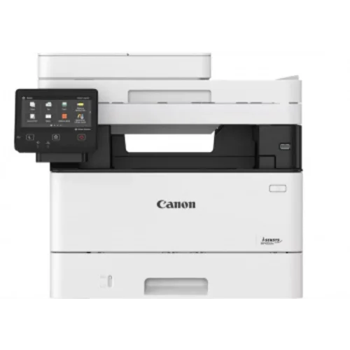 МФУ лазерный Canon i-Sensys MF453dw (5161C007) A4 Duplex WiFi белый