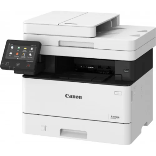 МФУ лазерный Canon i-Sensys MF453dw (5161C007) A4 Duplex WiFi белый
