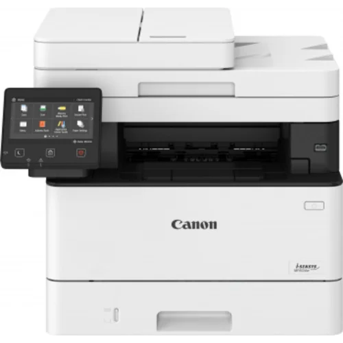 МФУ лазерный Canon i-Sensys MF453dw (5161C007) A4 Duplex WiFi белый