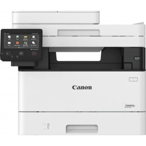 МФУ лазерный Canon i-Sensys MF453dw (5161C007) A4 Duplex WiFi белый
