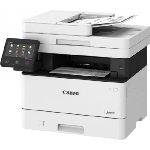 МФУ лазерный Canon i-Sensys MF453dw (5161C007) A4 Duplex WiFi белый
