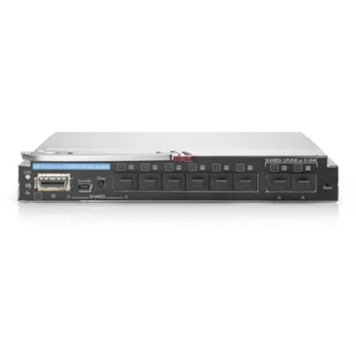 Коммутатор HP ProCurve 6120XG для HP c-Class блейд систем