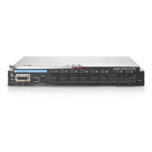 Коммутатор HP ProCurve 6120XG для HP c-Class блейд систем