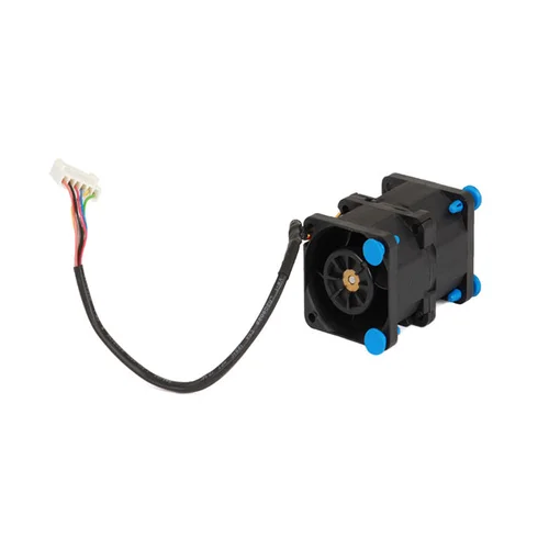 Вентилятор охлаждения для сервера HP Proliant DL120 G6 G7 DL160 G6 DL320 G6 DL165 G7 SE316M1