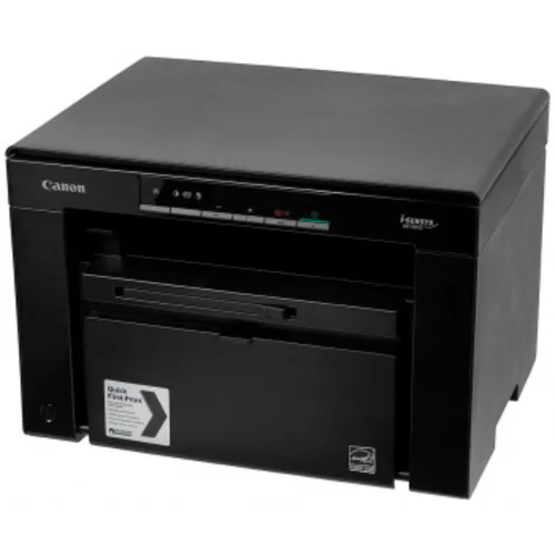МФУ лазерный Canon i-Sensys MF3010 bundle (5252B004+3484B002) A4 черный