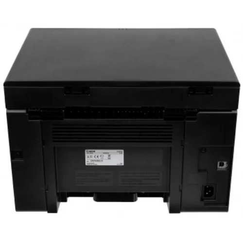 МФУ лазерный Canon i-Sensys MF3010 bundle (5252B004+3484B002) A4 черный