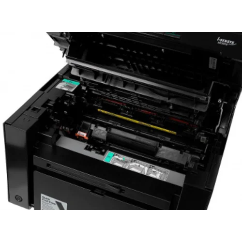 МФУ лазерный Canon i-Sensys MF3010 bundle (5252B004+3484B002) A4 черный