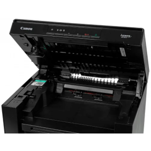 МФУ лазерный Canon i-Sensys MF3010 bundle (5252B004+3484B002) A4 черный