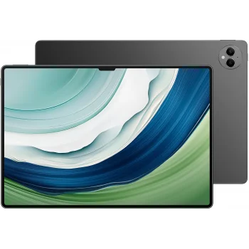 Планшет Huawei MatePad Pro PCE-W29 9000W 8C RAM12Gb ROM256Gb 13.2" OLED 2880x1920 HarmonyOS 4 черный