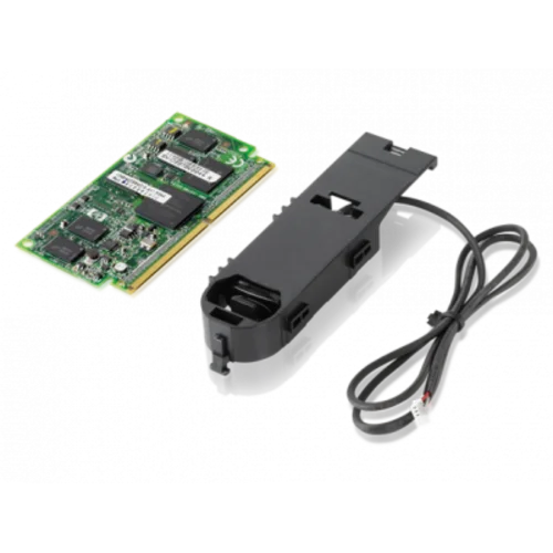 Модуль флэш-памяти 512 МБ с конденсатором для RAID-контроллеров HP Smart Array P410, P411