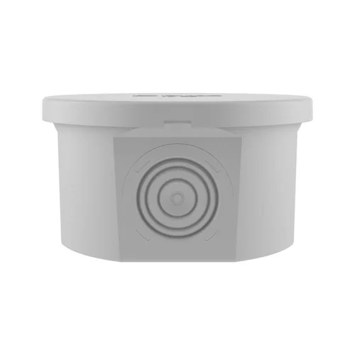 Коробка распределительная ОП 65х35мм IP44 4 каб. ввод DKC 53500