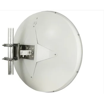 Антенна параболическая DishEter PRO 32 HV Precision Cyberbajt, 4.9 - 6.2 ГГц, 32dBi, двухполяризационная