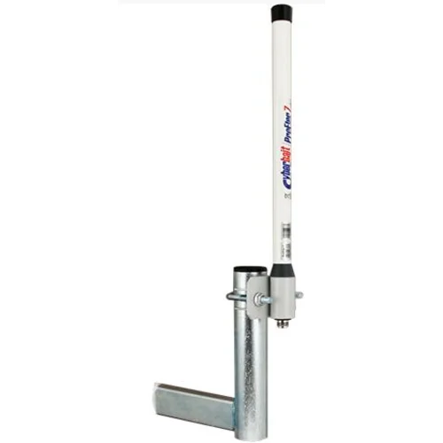 Антенна всенаправленная ProEter 7dBi mini Cyberbajt, 2.4-2.5 ГГц,