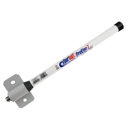 Антенна всенаправленная ProEter 7dBi mini Cyberbajt, 2.4-2.5 ГГц,