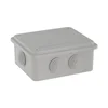 Коробка распределительная ОП 120х80х50мм IP55 6 каб. ввод DKC 53900