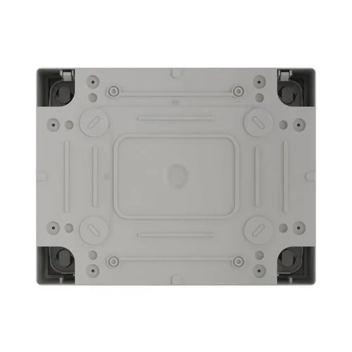 Коробка распределительная ОП 240х190х90мм IP56 гладкие стенки DKC 54210