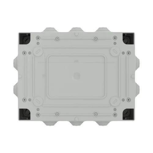Коробка распределительная ОП 300х220х120мм IP55 10 каб. ввод DKC 54300