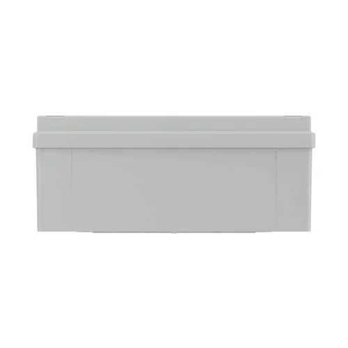 Коробка распределительная ОП 300х220х120мм IP56 гладк. стенки DKC 54310