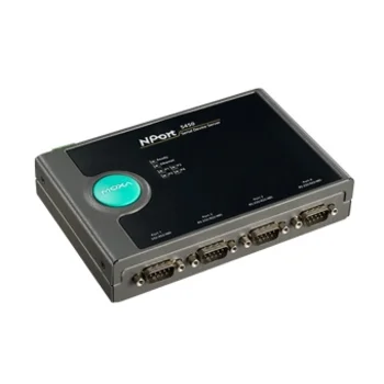 Преобразователь NPort 5450-T