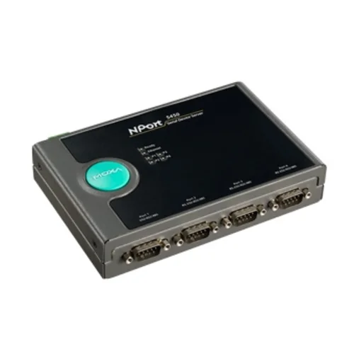 Преобразователь NPort 5450-T