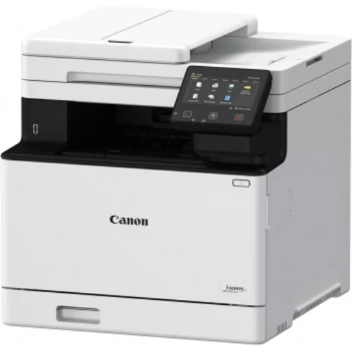 МФУ лазерный Canon i-Sensys Colour MF754Cdw (5455C009/5455C019) A4 Duplex WiFi белый