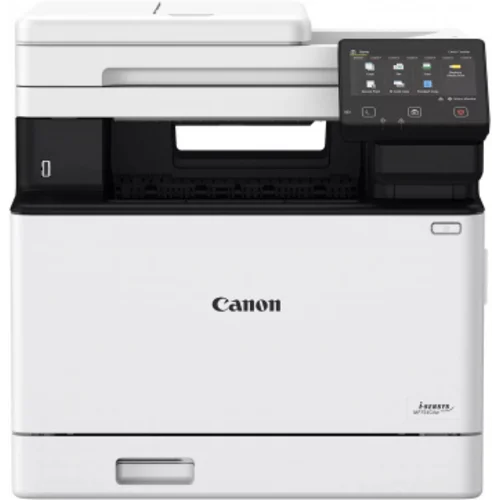 МФУ лазерный Canon i-Sensys Colour MF754Cdw (5455C009/5455C019) A4 Duplex WiFi белый