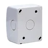 Коробка установочная под VIVA 2 мод. настен. IP40 DKC 54640
