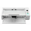 Сканер Canon DR-M140 (5482B003) A4 белый