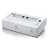 Сканер Canon DR-M140 (5482B003) A4 белый
