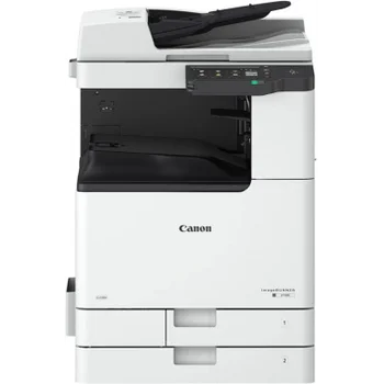 Копир Canon imageRUNNER 2730i (5525C002) лазерный печать:черно-белый RADF