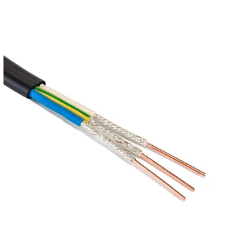 Кабель ВВГ-Пнг(А)-FRLS 3х2.5 (N PE) 0.66кВ (м) Промэл 5596580