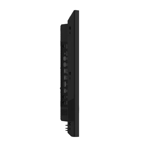 Панель Hisense 55" 55DM66D черный D-LED DID LED 8ms 16:9 HDMI матовая 1200:1 500cd 178гр/178гр 3840x