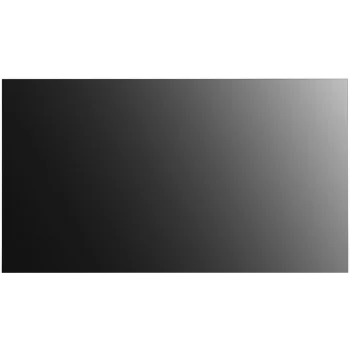 Панель LG 55" 55VH7J-H черный IPS 16:9 DVI HDMI матовая 700cd 178гр/178гр 1920x1080 DP FHD USB 18.8к