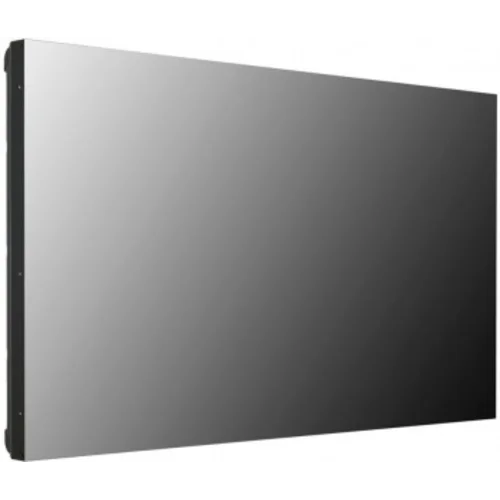 Панель LG 55" 55VH7J-H черный IPS 16:9 DVI HDMI матовая 700cd 178гр/178гр 1920x1080 DP FHD USB 18.8к