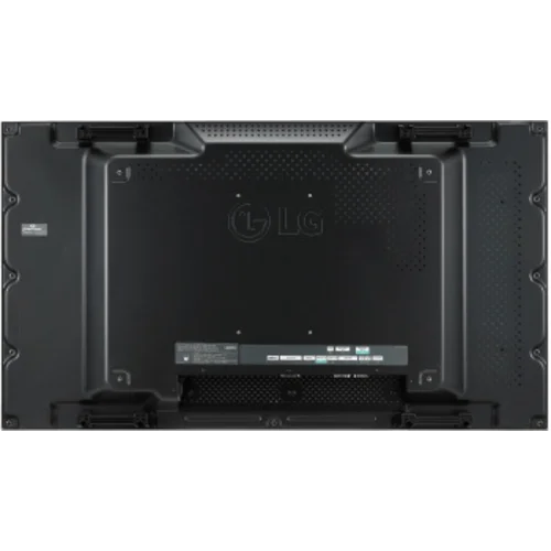 Панель LG 55" 55VL5PJ-A черный 16:9 DVI HDMI матовая 500cd 178гр/178гр 1920x1080 DP FHD USB 23.5кг