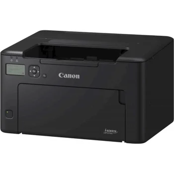 Принтер лазерный Canon i-Sensys LBP122dw (5620C001AA) A4 Duplex WiFi черный