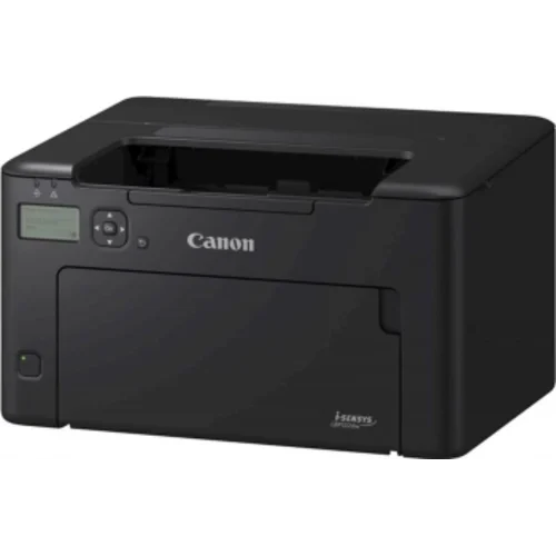 Принтер лазерный Canon i-Sensys LBP122dw (5620C001AA) A4 Duplex WiFi черный