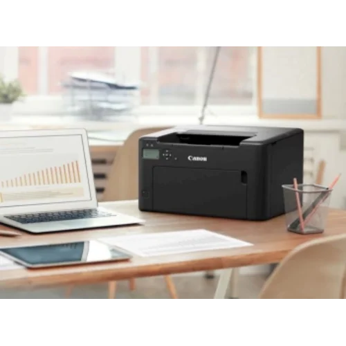 Принтер лазерный Canon i-Sensys LBP122dw (5620C001AA) A4 Duplex WiFi черный