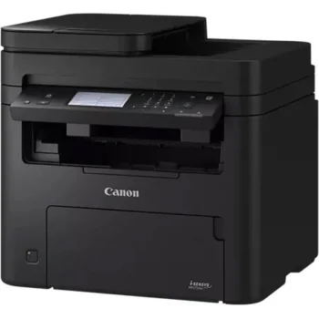 МФУ лазерный Canon i-Sensys MF275dw (5621C001) A4 Duplex Net WiFi черный