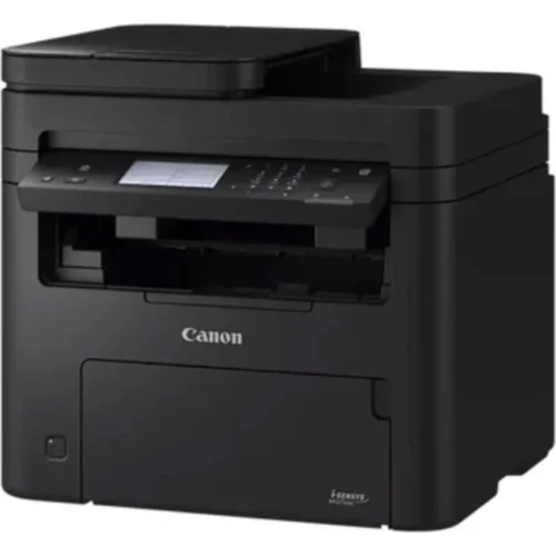 МФУ лазерный Canon i-Sensys MF275dw (5621C001) A4 Duplex Net WiFi черный