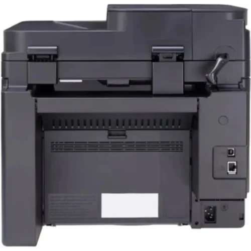 МФУ лазерный Canon i-Sensys MF275dw (5621C001) A4 Duplex Net WiFi черный