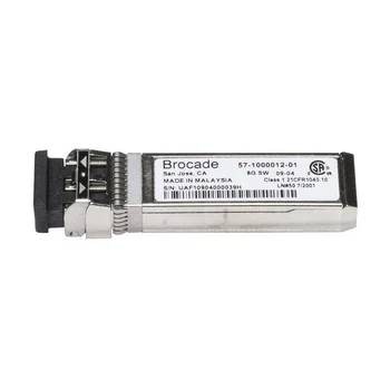 Модуль оптический Brocade 8Gb/s Fibre Channel Short Wave