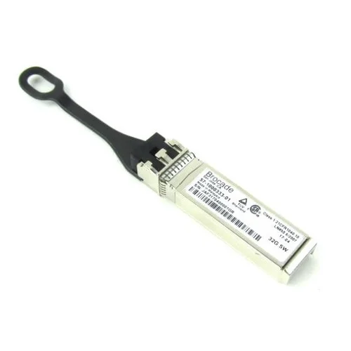 Модуль оптический Brocade 32Gb/s Fibre Channel Short Wave