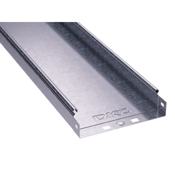 Лоток неперф 100х50 L3000 ДКС 35022