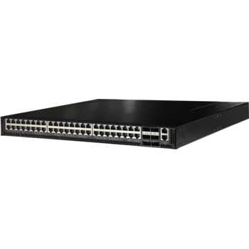 Bare-metal коммутатор Edgecore AS5812-54T, 220VAC, AFO