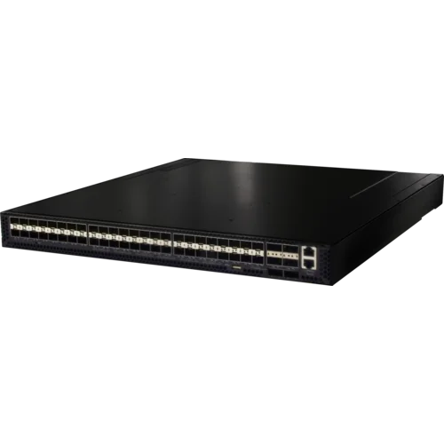 Bare-metal коммутатор Edgecore AS5812-54X, 220VAC, AFO