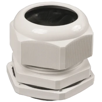 Сальник PG9 d6-7мм ИЭК YSA20-08-09-54-K41