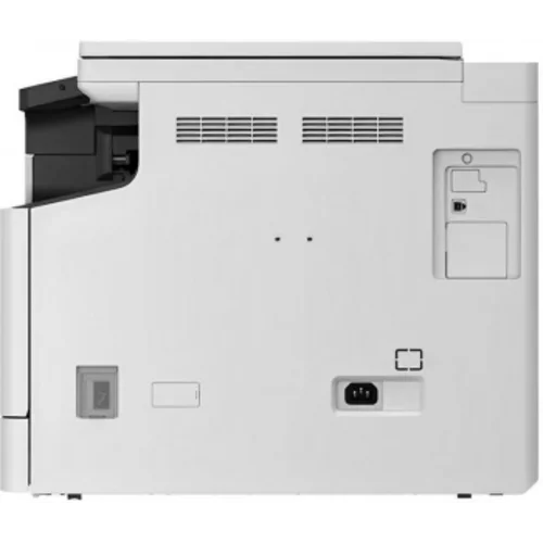 Копир Canon imageRUNNER 2224 (5942C001) лазерный печать:черно-белый (крышка в комплекте)
